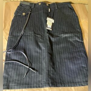 NWT Ferre skirt - 28/42